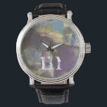 Montre Monogramme | Interlude calme<br><div class="desc">Moderne</div>