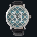 Montre Monogramme | Motifs du marché VI<br><div class="desc">Motifs</div>