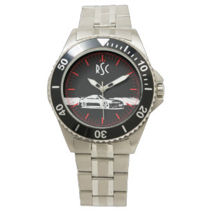 Montre Monogramme Nissan Silvia