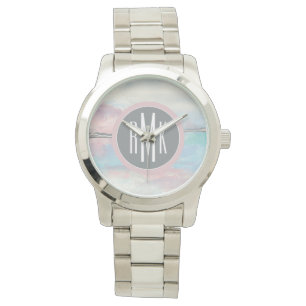 Montre Monogramme Parfait II