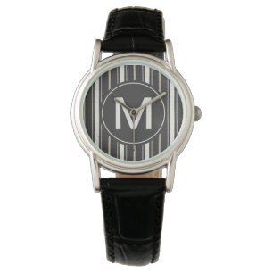 Montre monogramme   Signs Step Two