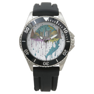Montre Monstre de souris