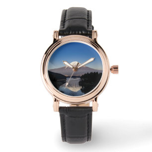Montre Mont Fuji