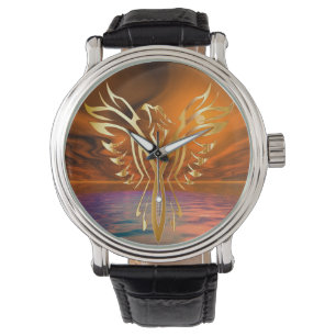 Montre Montée de Phoenix