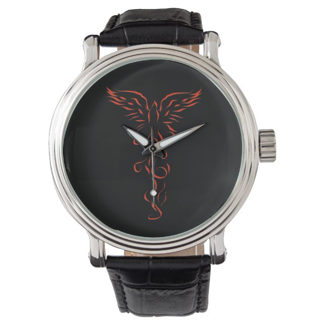 Montre Montée de Phoenix (devant)