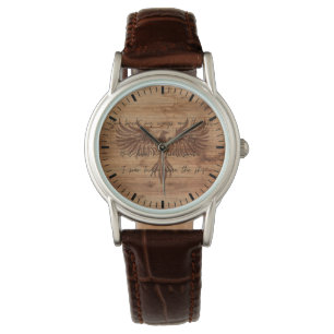 Montre Montée de Phoenix Motivation