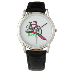 Montre Monter en mode veille