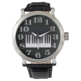 Montre Montre-clavier pour piano