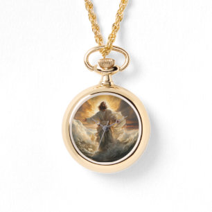 Montre Montre-Jésus