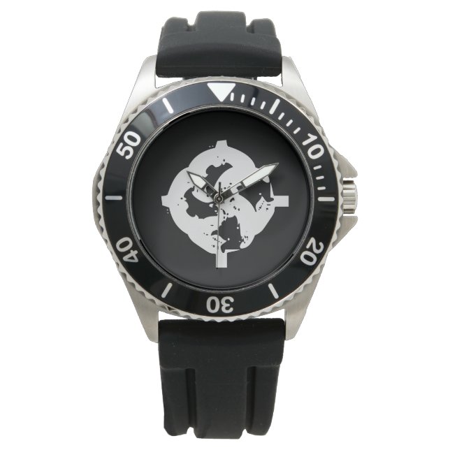 montre montre montre homme art et design (devant)