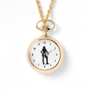 Montre Montre-poignet Lady Golf Sports