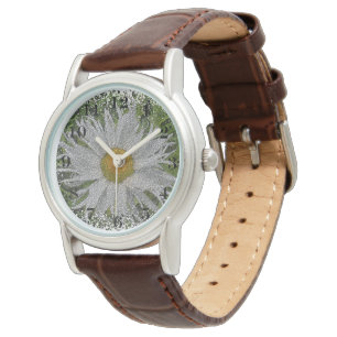 Montre Montrez-moi une marguerite #1