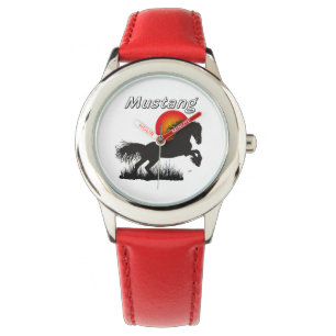 Montre Monts