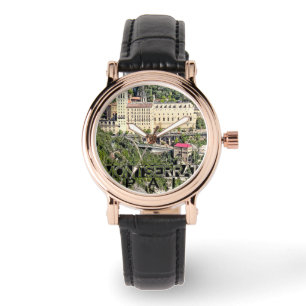 Montre Montserrat