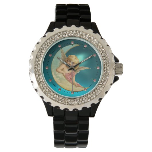 MONTRE MOON ANGEL (devant)