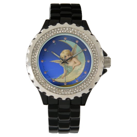 MONTRE MOON ANGEL (devant)