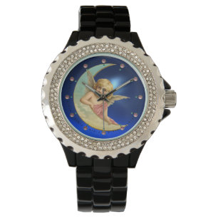 MONTRE MOON ANGEL