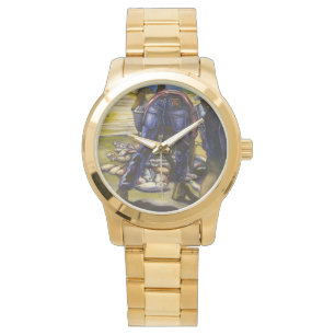 Montre Morning's Catch, Harbour Island, Bahamas