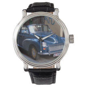 Montre Morris Minor Convertible Tourer