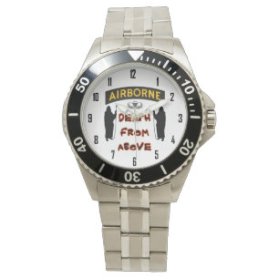 MONTRE MORT D'AU-DESSUS