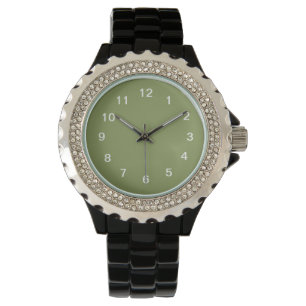 Montre Moss