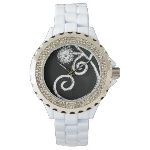Montre Motif égyptien