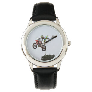 Montre Motocross extrême