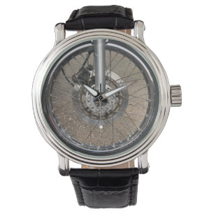Montre Motocyclette Horloge Honda