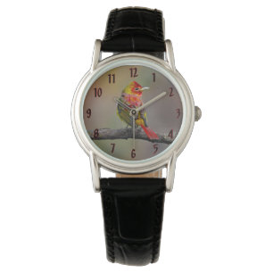 Montre Moulage de Tangère - Photo originale