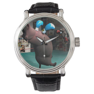 Montre Mouse Beats Hippo KO