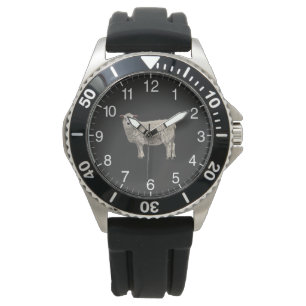 Montre Mouton