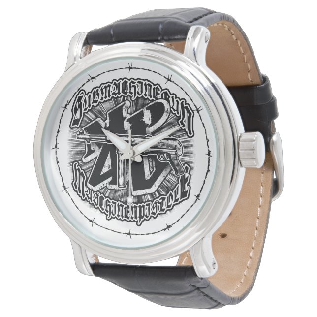 Montre MP 40 (Incliné)