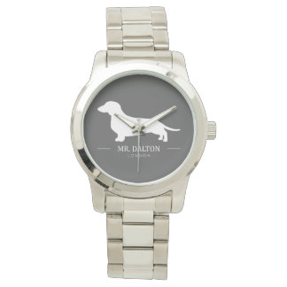 Montre Mr. Dalton classic watch