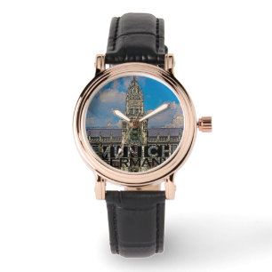 Montre Munich