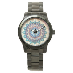Montre Murugi Accessoires Cercle de Temps Unisexe Oversiz