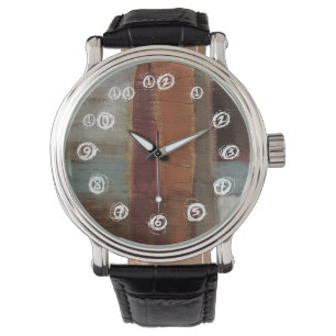 Montre Musées anciens II