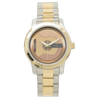 Musique Acoustique Guitare Watch