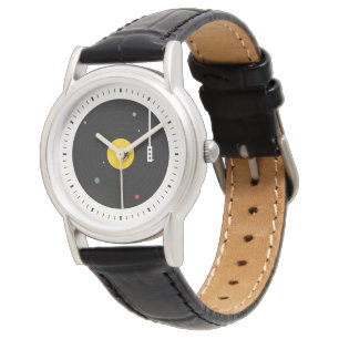 Montre Musique partout  Florent Bodart