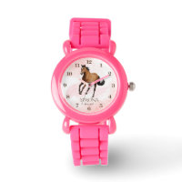 Mustang cheval thème filles cadeaux pony