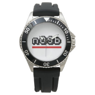 Montre n00b