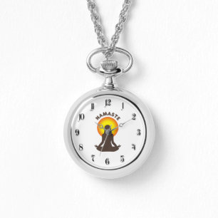 Montre Namaste