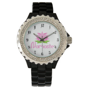 Montre Namaste