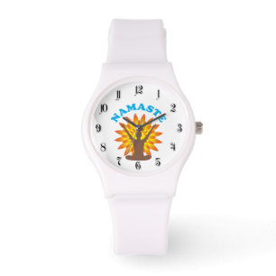 Montre Namaste