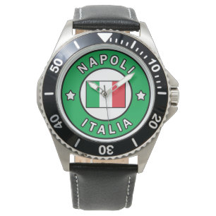 Montre Napoli Italie