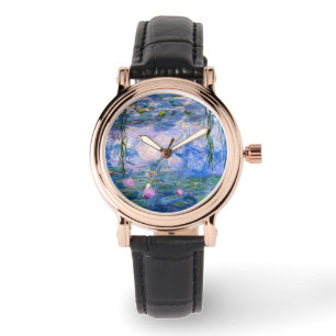 Montre Nappes D'Eau