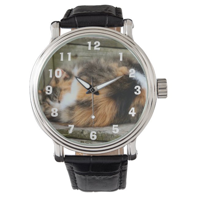 Montre Naptime (devant)