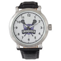 Nation Iroquois