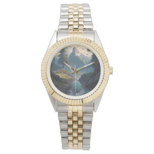Montre Nature 20.