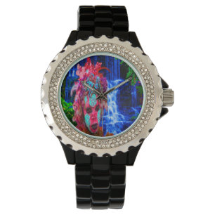 Montre Nature Zombie