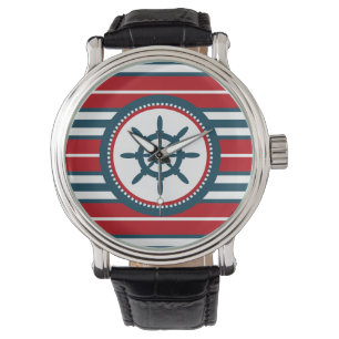 Montre Nautical design